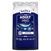 slomart BALTICA Odlična Hipogena za Odrasle Srednje pasme Losos - suha hrana za pse - 12kg