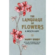 Language of Flowers Gift Book