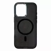 HURTEL HURTEL OVITEK Z BLEŠČICAMI ZA MAGSAFE IPHONE 17 PRO MAX ZAŠČITA, (5000343245)