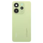 XIAOMI Xiaomi, Nadomestni pokrov baterije za Redmi Note 14 4G Service Pack, Limonasta zelena, (5000192370)