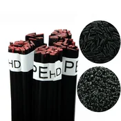 Rosfix ROSFIX SPOJINA ZA VARJENJE PLASTIKE PEHD – ČRNA, 100 G, 42 CM ŽICA, 260–310 °C | TRIKOTNIK IN TRAK, (5000076082)