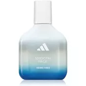 Adidas Vibes Smooth Pace parfumska voda uniseks 50 ml