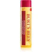 Burt´s Bees Lip Care regeneracijski balzam za ustnice (with Pomegranate Oil) 4 25 g