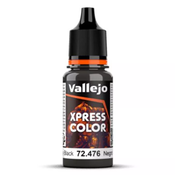 XS Greasy Black 18ml
