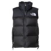 THE NORTH FACE Brezrokavnik 1996 RETRO NUPTSE, črna
