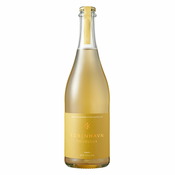 Kobenhavn Kombucha Kombuča BEE POLLEN 750 ml, Kobenhav Kombuča
