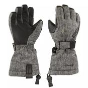 Childrens ski gloves Eska Voozy GTX
