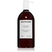 sachajuan Moisturizing Conditioner vlažilni balzam za poškodovane lase