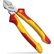Wiha 43463 VDE kliješta cvik 180mm Z121006