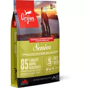 Orijen Senior - suha hrana za pse 11,4 kg