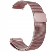 Spacecase OVITEK SPACECASE ZA TELEFON XIAOMI SC MILANESE 20MM ROZA, (21963516)
