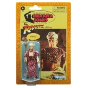 HASBRO Hasbro Indiana Jones and the Raiders of the Lost Ark Retro Collection Belloq (Ceremonial) 9,5 cm akcijske figure Indiana Jones, (21551364)