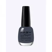 FABY Lak za nokte I.D., 15ml