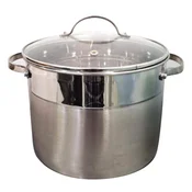 Lorme Classic Lonac Inoks sa poklopcem 22cm / 5l