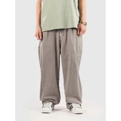 Blue Tomato Light Weight Baggy Jeans grey