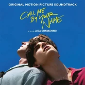 Original Soundtrack - Call Me By Your Name (2 LP)