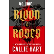 Blood & Roses Volume 1