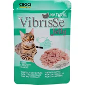 Croci Jelly - Tuna in morski list - 70 g