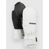 Burton Profile Under Mittens stout white