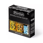 DUNLOP 6504 GUITAR TECH CARE KIT