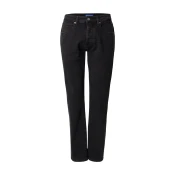 SCOTCH & SODA Kavbojke CORE The Zee črn denim