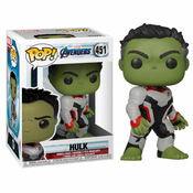 Funko POP: MARVEL - AVENGERS ENDGAME - HULK (TS)