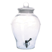 Orion Steklenica s steklenico in pokrovčkom APPLE,6,5 l