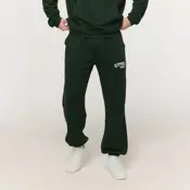 GymBeam Trenirka Varsity Green XXXL