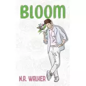 Bloom - Alternate Cover