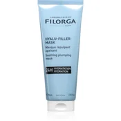 FILORGA HYALU-FILLER MASK intenzivna regeneracijska maska za vlaženje in učvrstitev kože 75 ml