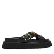 PINKO Natikači Kate 09 SD0537 P003 Črna