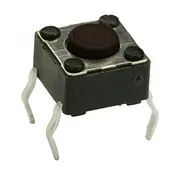 Mikro taster 6x6mm, h=0.8