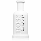 Hugo Boss Hugo Boss Unlimited toaletna voda za moške 100 ml
