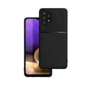 OEM Ohišje za Samsung A32 5G Noble, črno