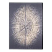 Tiskana slika z okvirjem/na platnu 103x143 cm Bold – Bizzotto