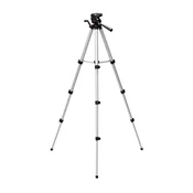 Stativ za nivelir Einhell - Einhell - 37 – 110 cm - 1/4” - 89x82x382 mm