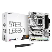ASROCK B650 STEEL LEGEND WIFI maticna ploca