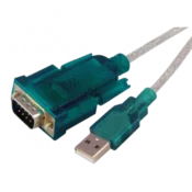 S BOX Kabl USB 2.0 / RS 232, 2 m