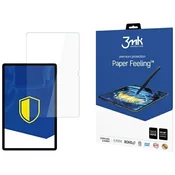 Zaščitna folija 3MK PaperFeeling zaščitna folija Realme Pad 2 do 13 2kom folija