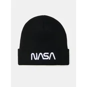 Sinsay - Kapa NASA - crno