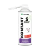 AG TermoPasty Čistilo za kontakte 400 ml s čopičem L-AGT-227