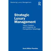 Strategic Luxury Management