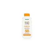 Garnier Ambre Solaire Hydra Protect Tanning Milk SPF 50 175 ml