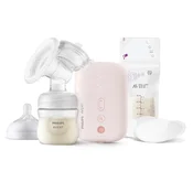 PHILIPS AVENT Standard Elektricna pumpica za izmlazavanje