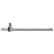 Drseča T-palica 1/2, 240 mm 38D152