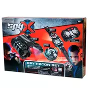 SpyX Veliki špijunski set s dalekozorom