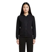 Ženska pulover s kapuco Armani Exchange