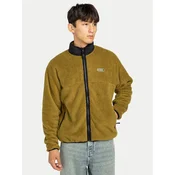 Element Flis Classic Sherpa ELYJK00223 Zelena Regular Fit