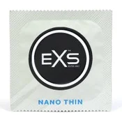 EXS Nano Thin 12 ks (bez krabičky)