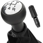 shumee Citroen C5 prestavna ročica + TESNILO + adapter/adapter prestavne ročice 2 kom. NASTAVI